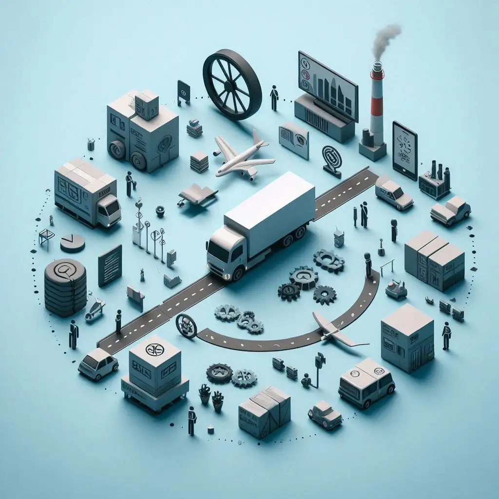 ERP-System